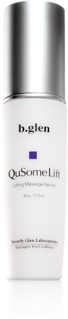 QuSomeリフト