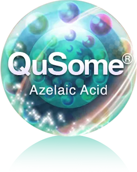 QuSome Azelaic Acid