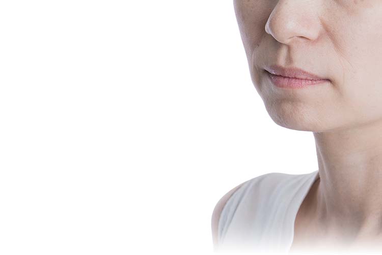 94 が2ヶ月マッサージでほうれい線改善を実感 ハイレベルな美容施術を実現 たるみ ほうれい線ケア 薬学博士開発 ビーグレン