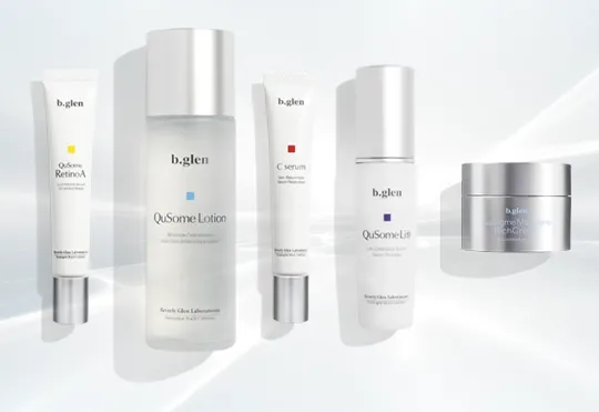 b.glenのアクティブケア