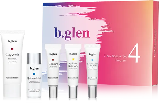 7 day Special Set プログラム 4