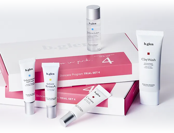 7 day Special Set プログラム 4