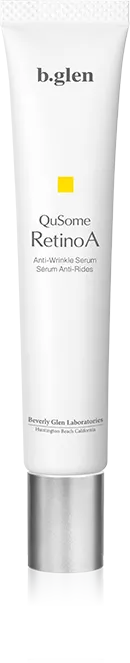 QuSomeレチノA js-fadeIn