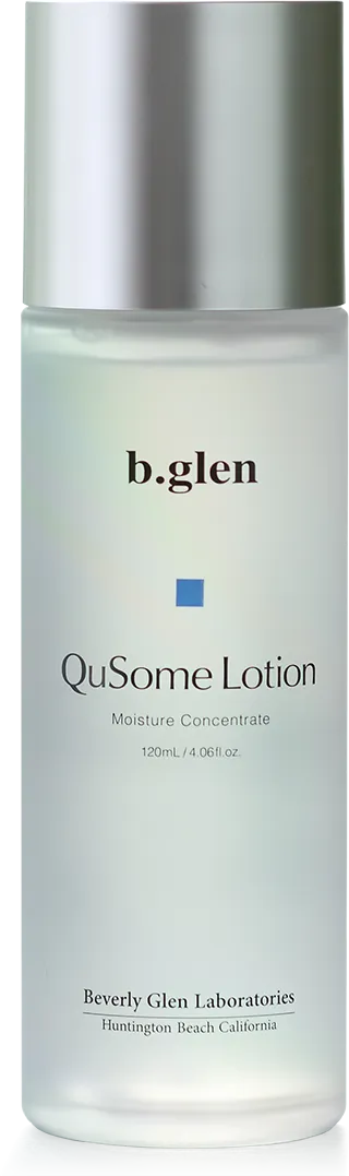 QuSomeローション