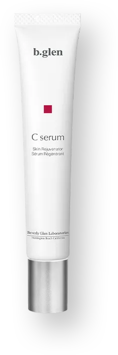 美容液・Cセラム