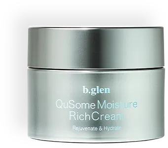 クリーム・QuSomeモイスチャーリッチクリーム