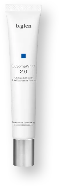 QuSomeホワイト2.0