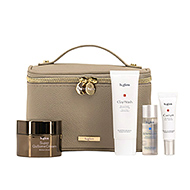 スーパーQuSomeクリーム コフレセット