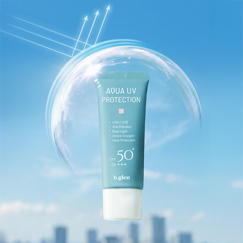 アクアUVプロテクション 1