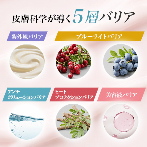 アクアUVプロテクション 4