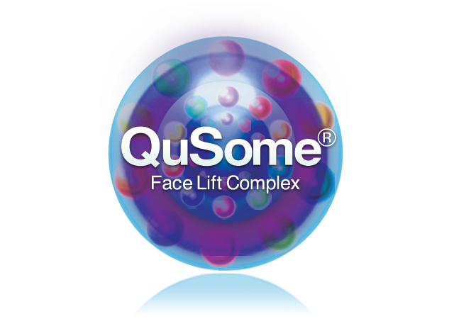 QuSomeアクティベートコンプレックス